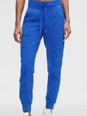 Lululemon Dance Studio Mid-Rise Jogger